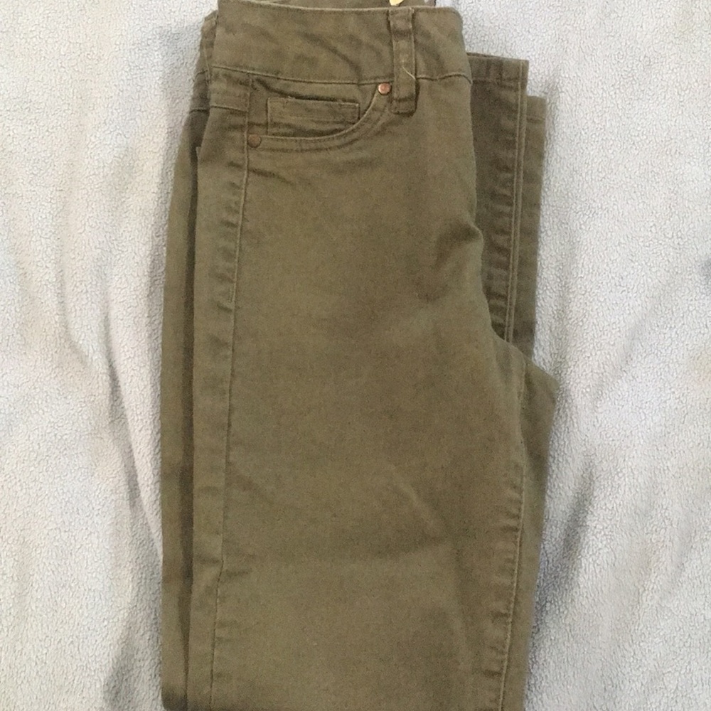 Jeans - Picture 2 of 4